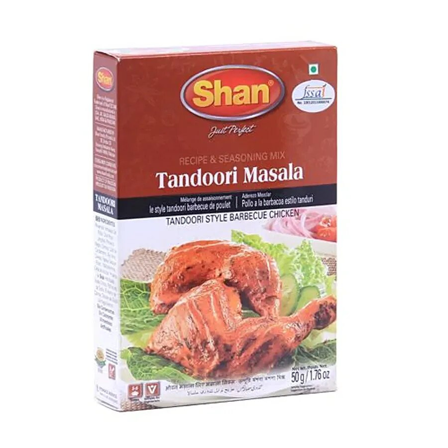 Tandoori Masala