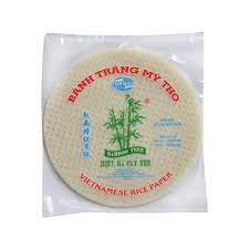 Tufoco Vietnamese Rice Paper 31cm