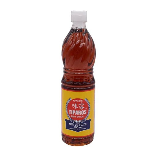 Tiparas Fish Sauce-300Ml