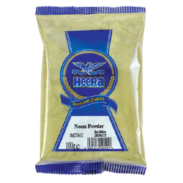 Heera Neem Powder-100gm
