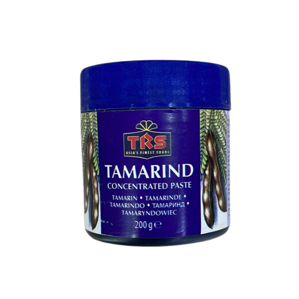 Trs Tamarind Concentrate Paste-200gm