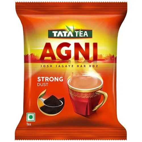 Tata Tea Agni Tea Leaf-1kg