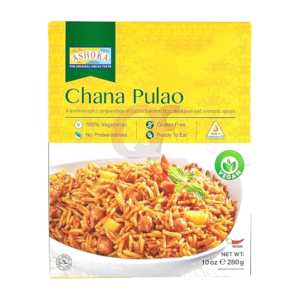Ashoka Chana Pulav-280gm