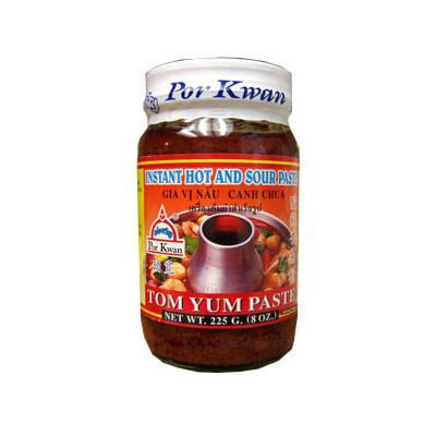 Porkwan Instant Hot & Sour Paste-225gm