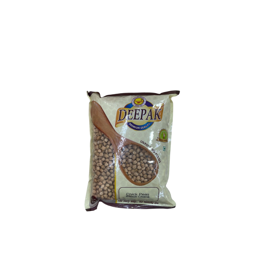 Deepak Chick Peas-1kg