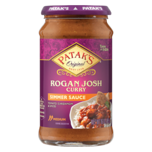 Rogan Josh Spice Paste