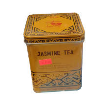 Sun Flower Jasmine Tea-227gm