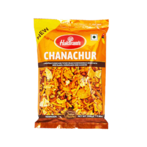 Haldiram Chanachur-200gm
