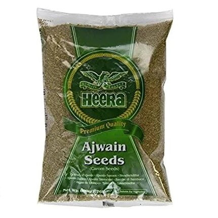 Heera Ajwain-100gm