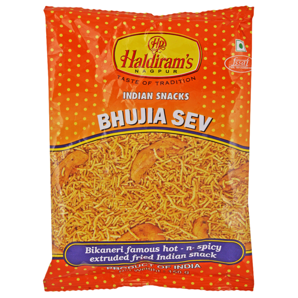 Bhujia Sev