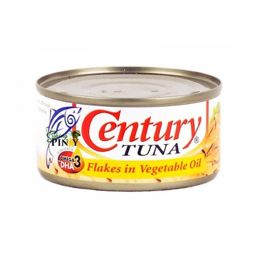 Century Tuna Flakes Adobo-180gm