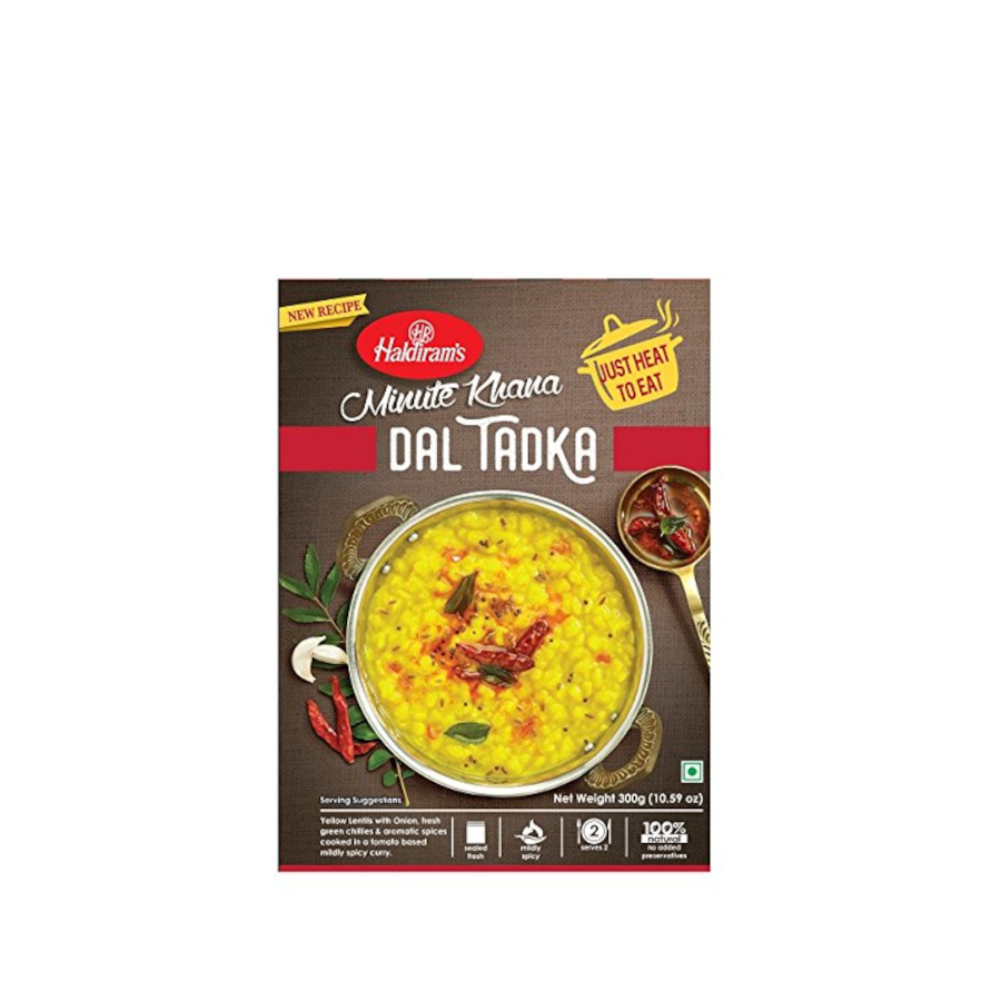 Haldiram Dal Tadka-300gm