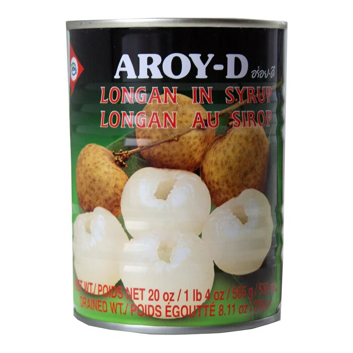 Aray Longan In Syrup-565gm
