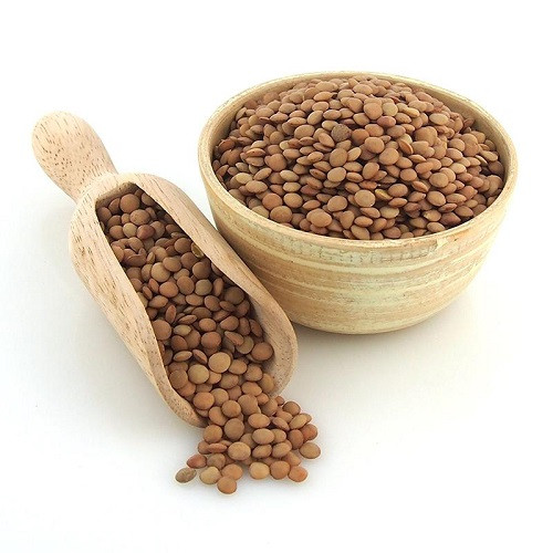 Nature Care Brown Lentils-1kg