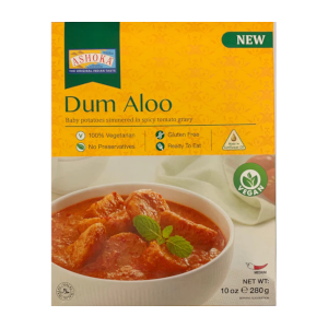 Ashoka Dum Aloo-280gm