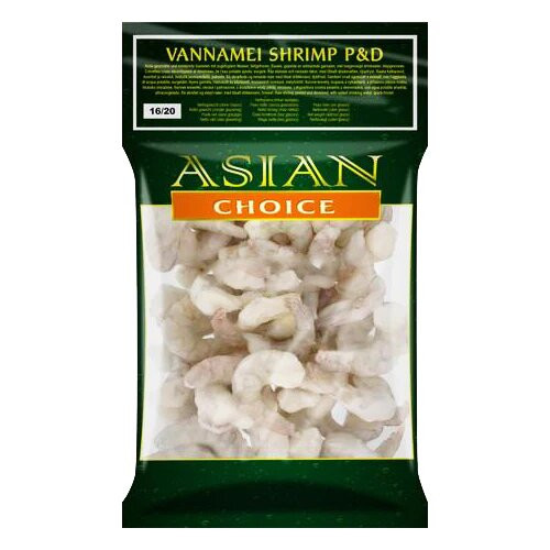 Asian Choice namei Shrimp p&d 16/20-700gm