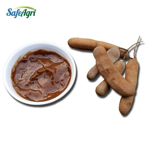 Porkwan Tamarind Paste-227gm