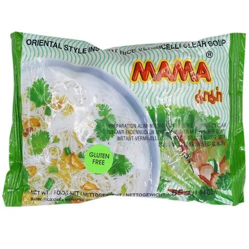 Mama Instant Rice Vermicelli-55gm