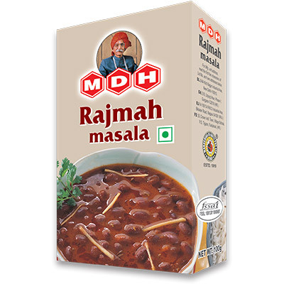 Mdh Rajma Masala-100gm