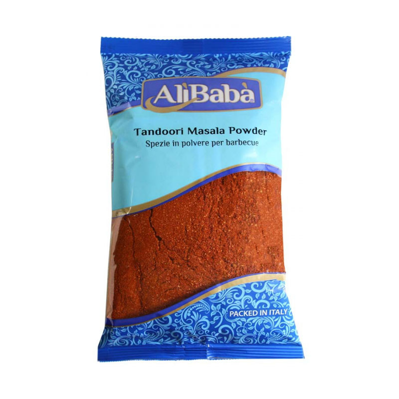 Alibaba Tandoori Masala Powder-400gm