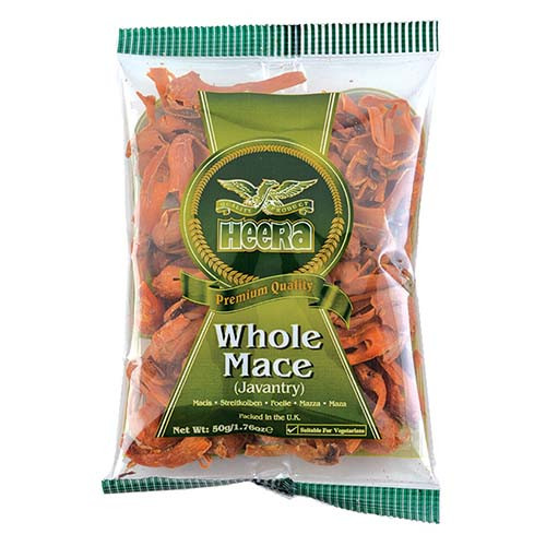 Heera Whole Mace-50gm