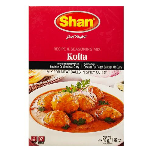 Kofta