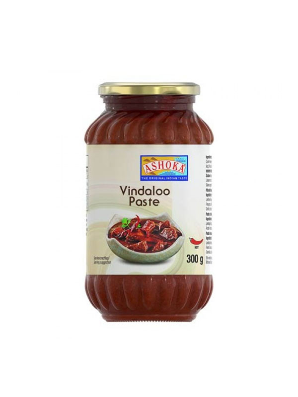 Ashoka Vindoloo Paste-300gm