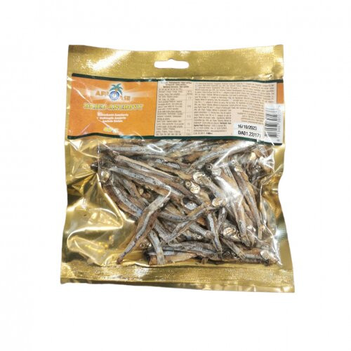 Dried Anchovy