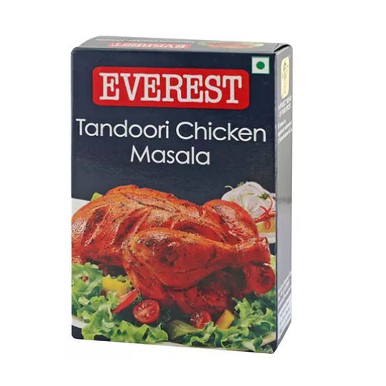 Everest Tandoori Chicken Masala-100gm