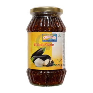 Ashoka Brinjal Pickle-575gm
