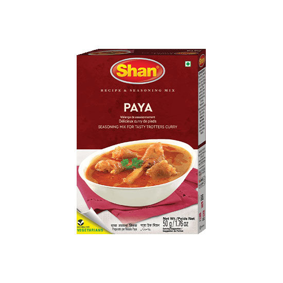 Shan Paya Masala-100gm