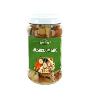 Musroom Mix