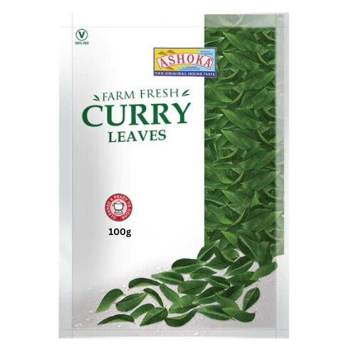 Ashoka Fresh Curry Leaves-100gm