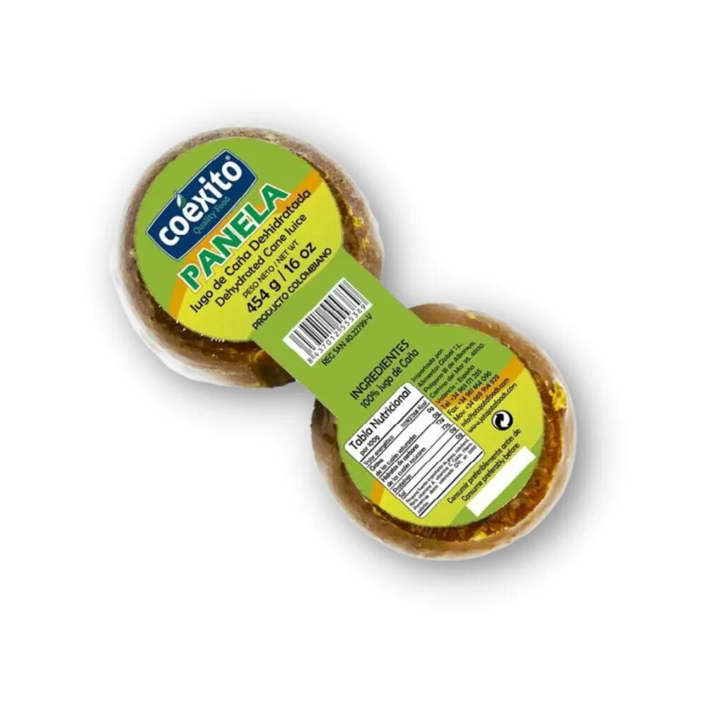 Coexito Panela (Goor)-454gm
