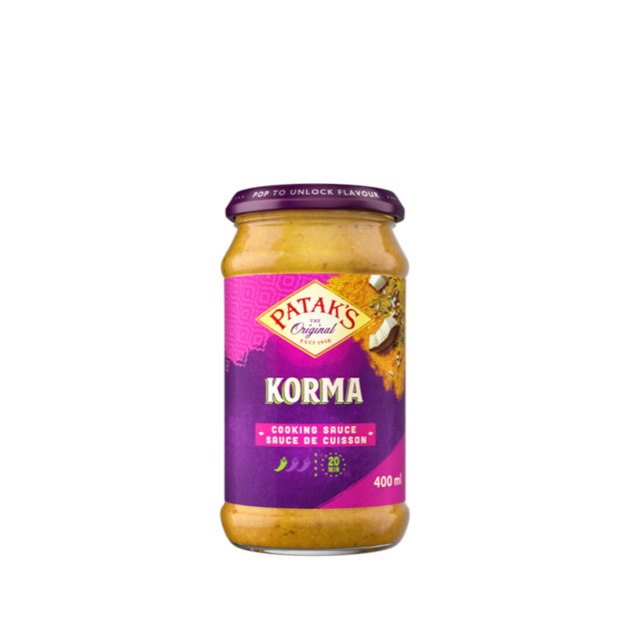 Korma