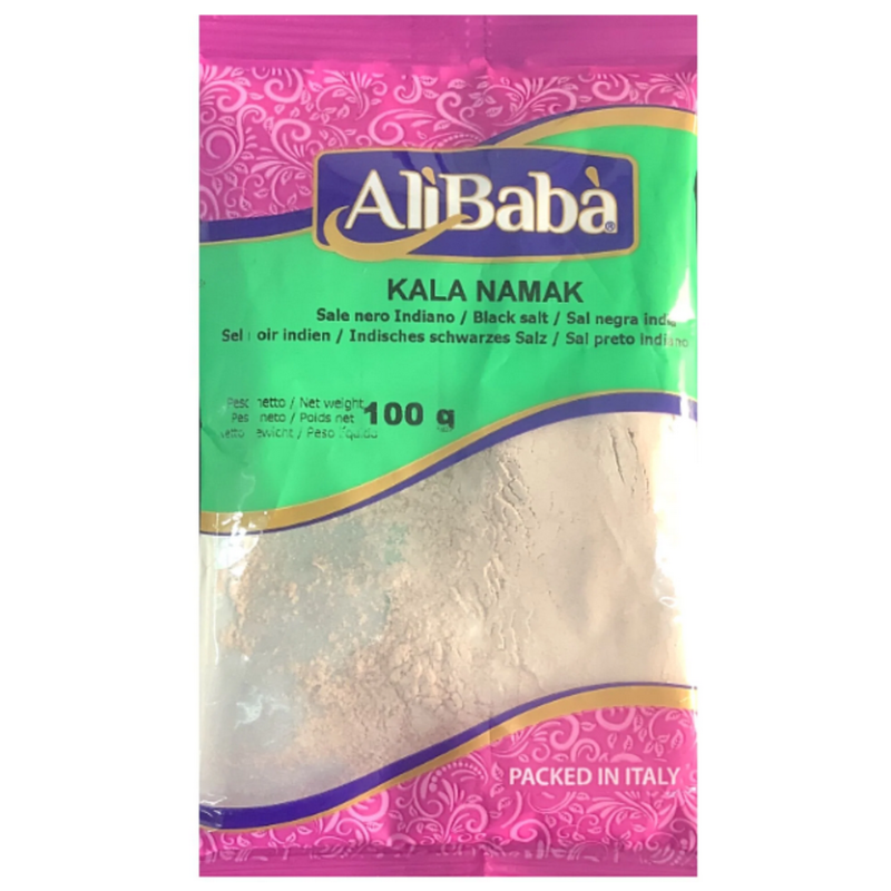 Alibaba Kala Namak-100gm