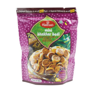 Haldiram Mini Bhakhar Badi-200gm