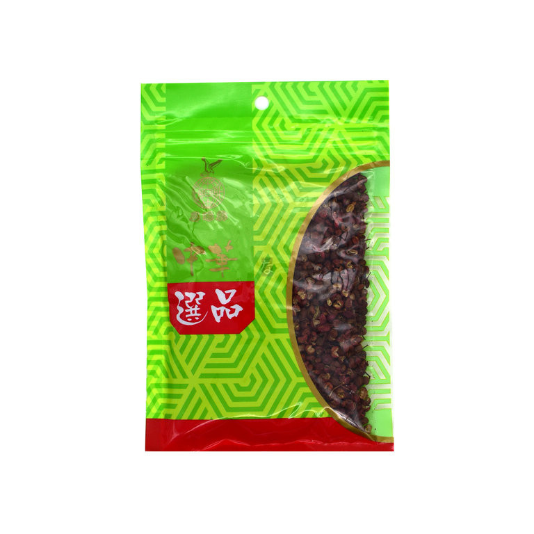 Eaglobe Sichuan Peppercorn Gains-575gm