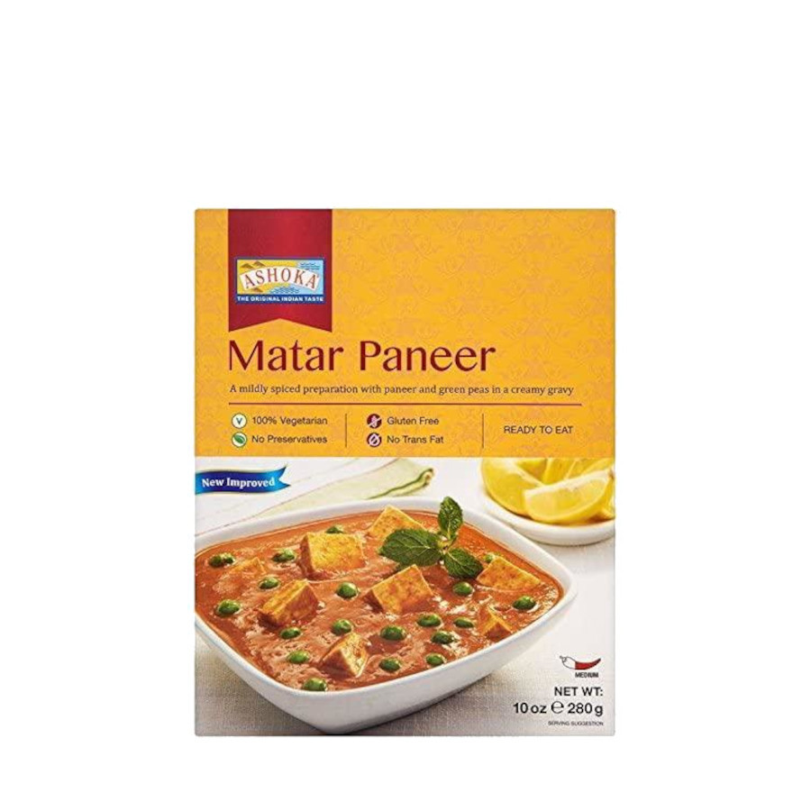 Ashoka Matar paneer-280gm