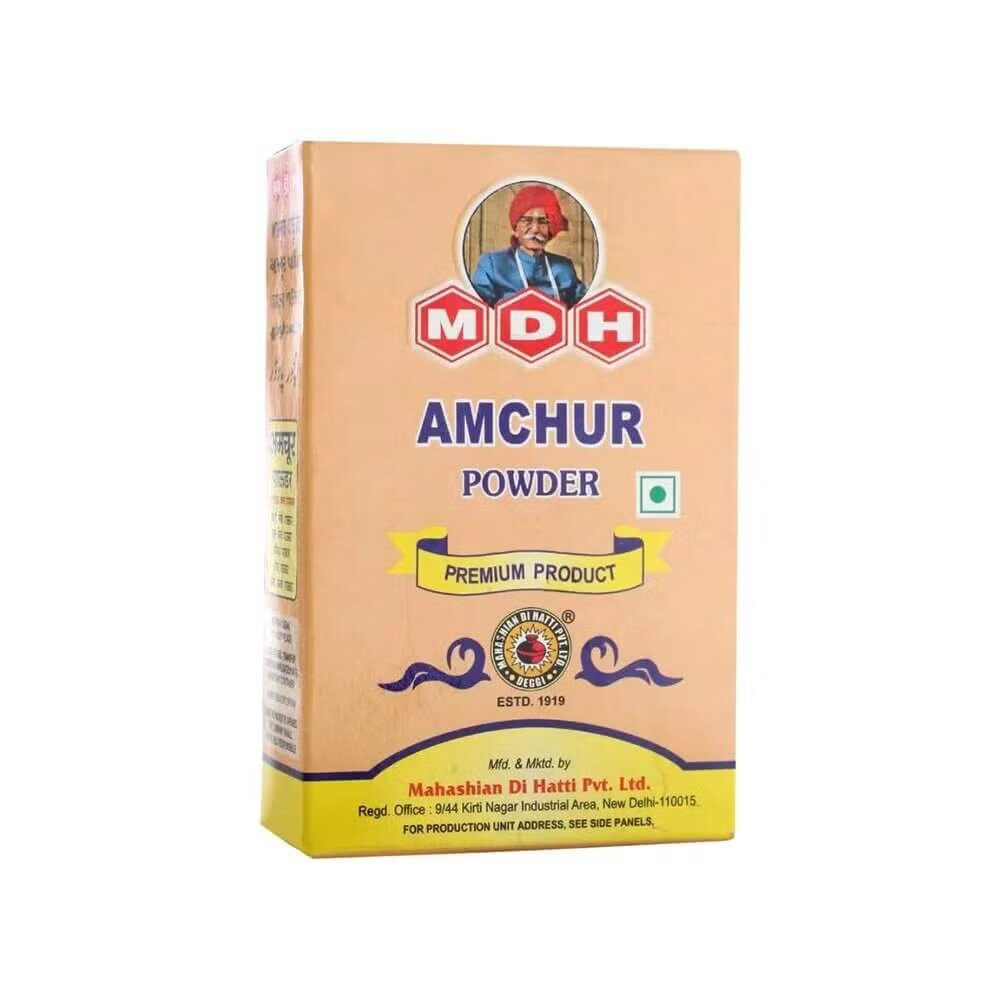 Mdh Amchur Powder-100gm