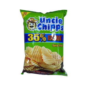 Uncle Chipps Uncle Chipps-50gm