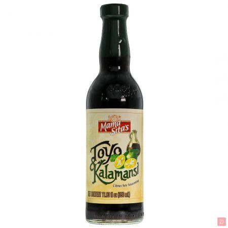 Mama Sita's Toyo Calamansi-350ml