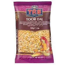 Trs Toor Dal-500gm