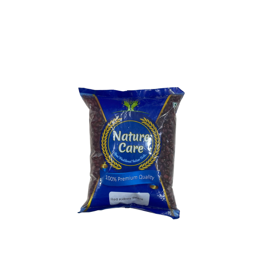 Nature Care Red Kidney Beans-1kg