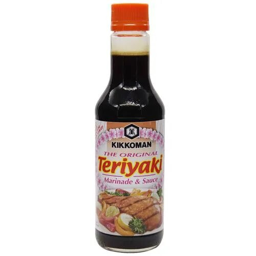 Tyeriyaki Marinade