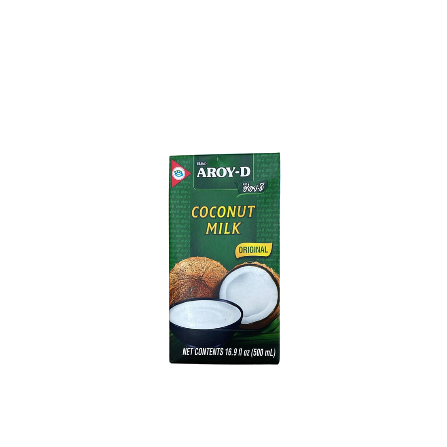 Aroy  Coconut Milk-500ml