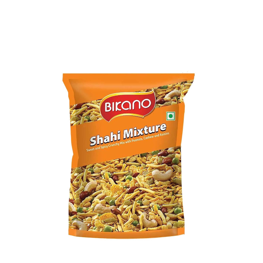 Bikano Shahi Mixture-200gm
