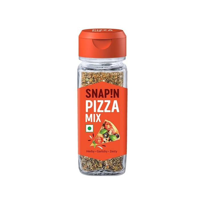 Snapin Pizza Mix Seasoning