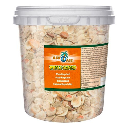 Afroase Whole Ogbono