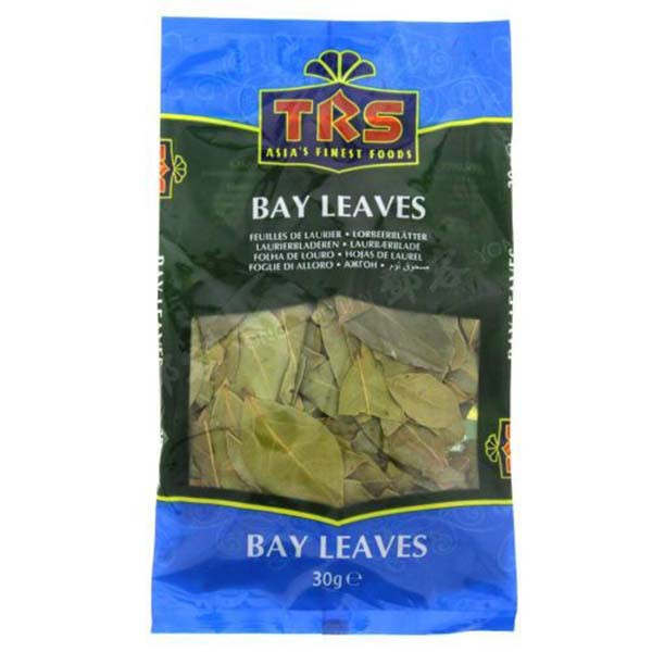 Trs Bay Leaves-30gm